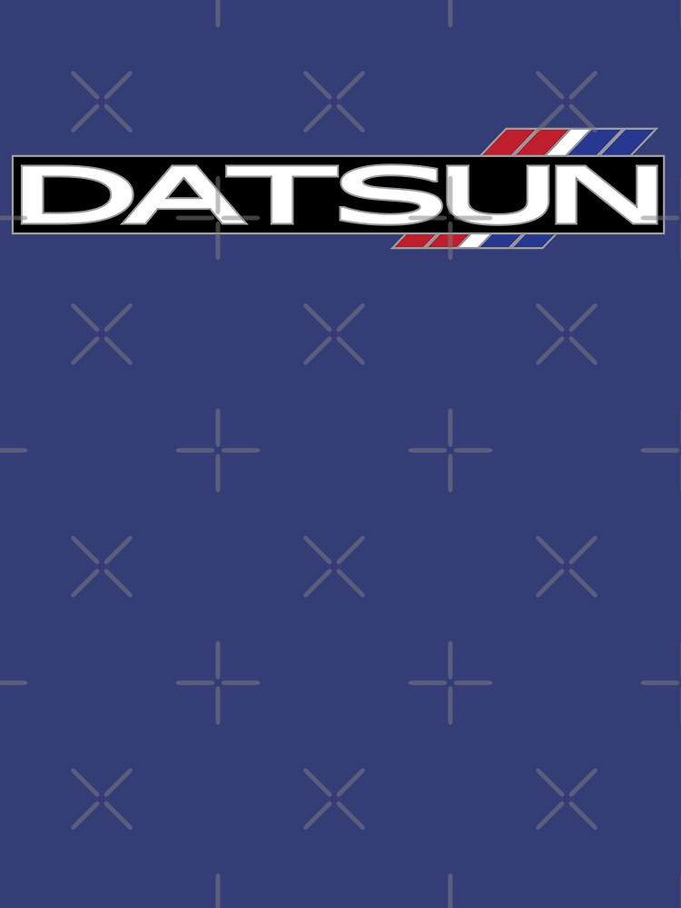 Datsun 510 Emblem by L. Marco Miranda