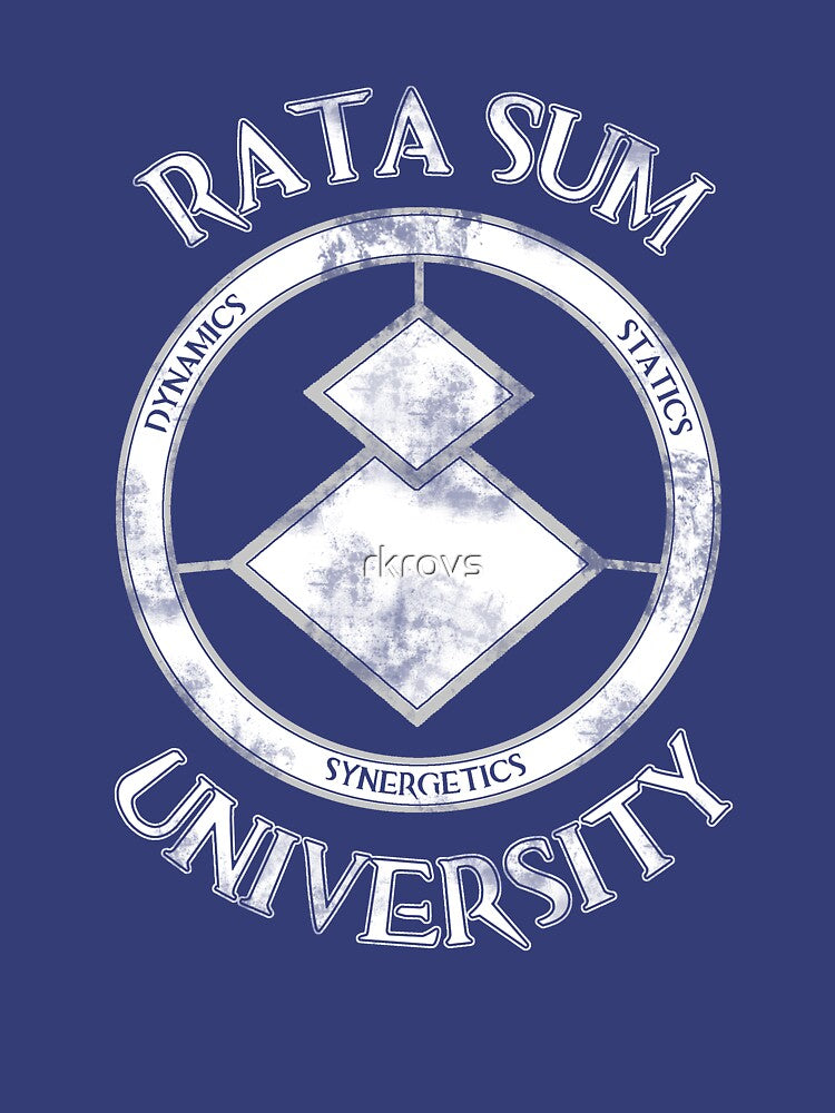 Rata Sum University by rkrovs