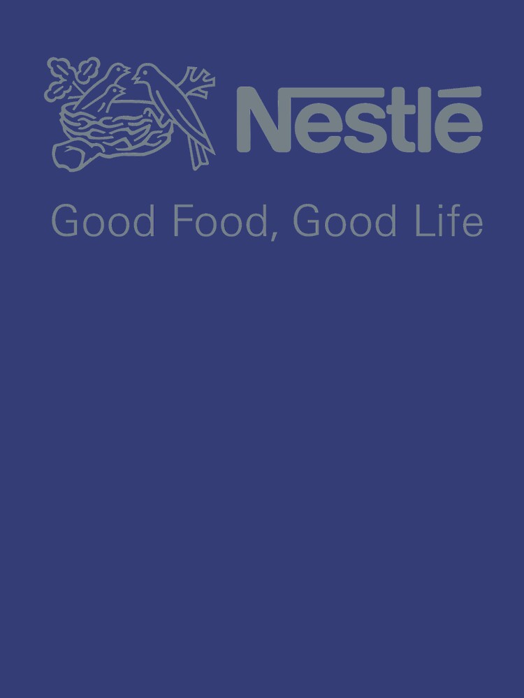Nestle by kormakarma