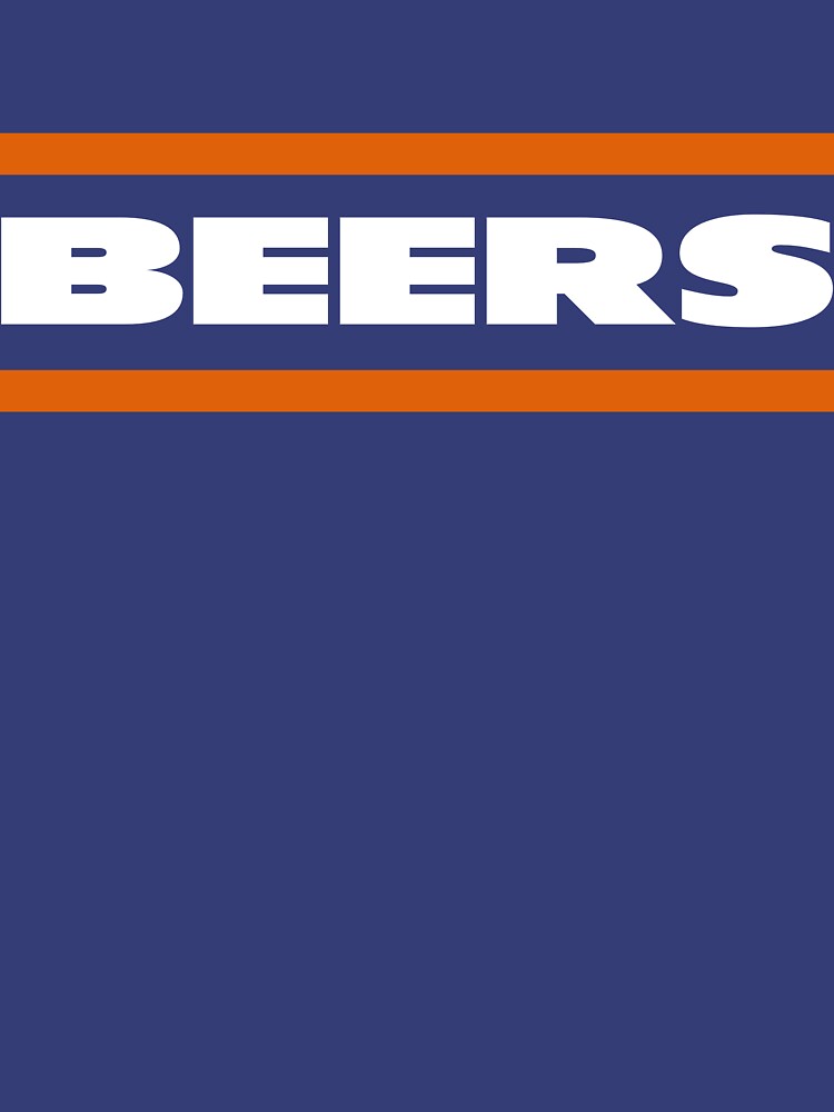 Da Beers by Greg Dressel