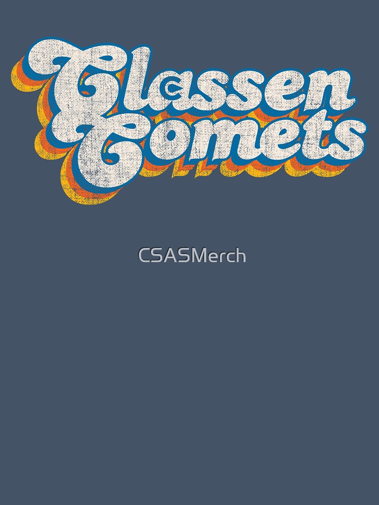 Dynamite! GRUNGE by CSASMerch