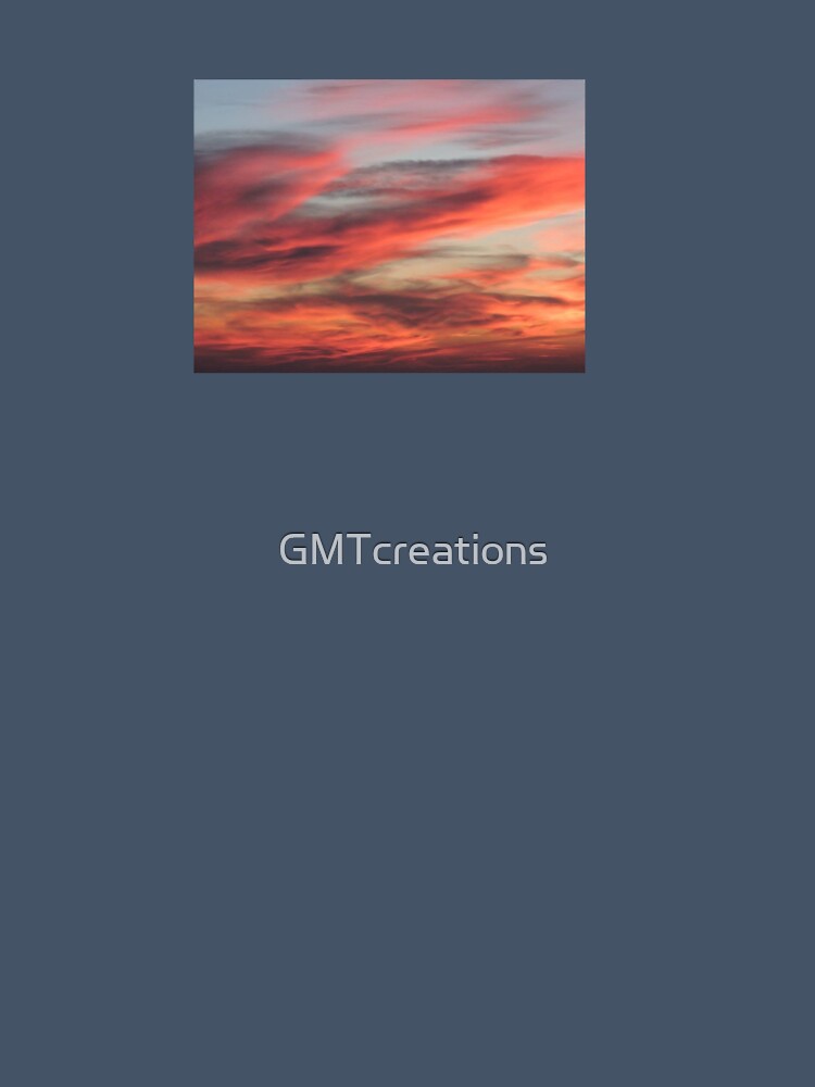 Cotton Candy Fire by GMTcreations