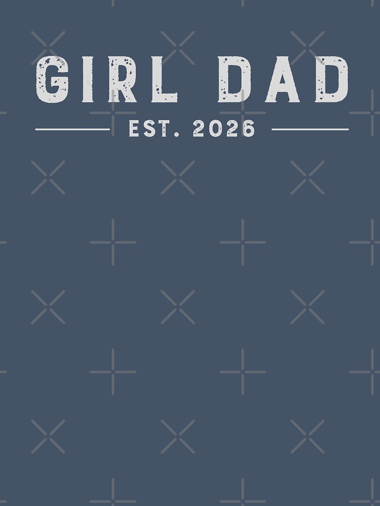Girl Dad by Calyxta