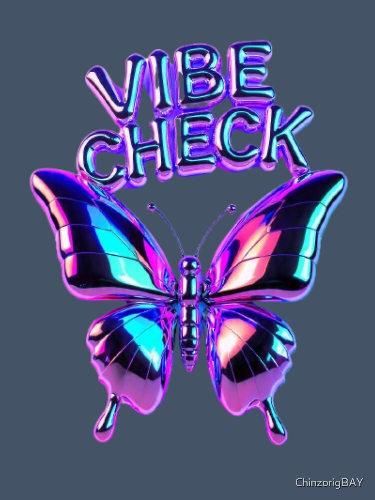 Y2K Aesthetic Retro Futuristic Cyber Punk by ChinzorigBAY