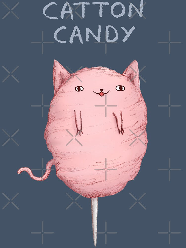 Catton Candy by SophieCorrigan