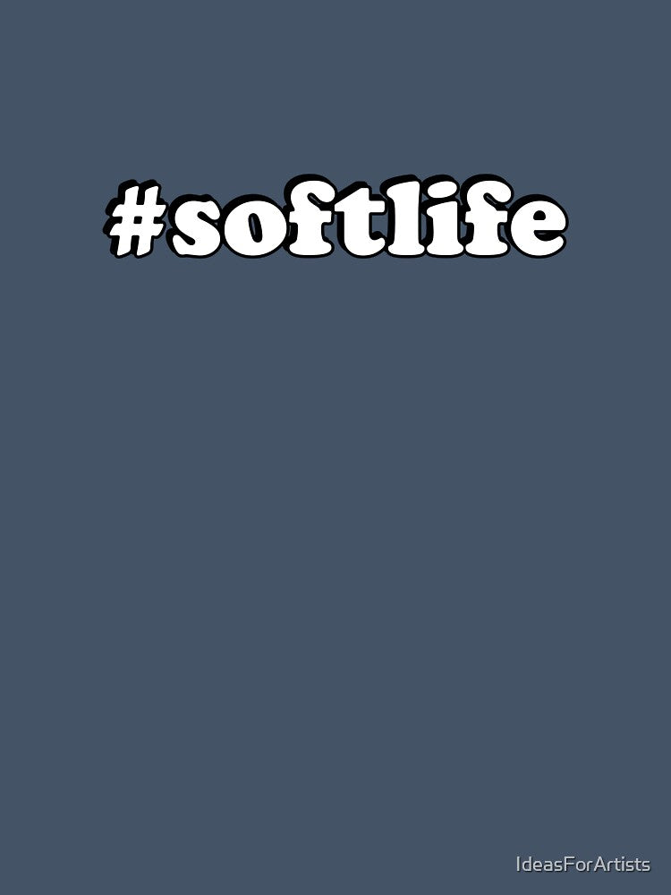 The soft life by Inspirationmotivation