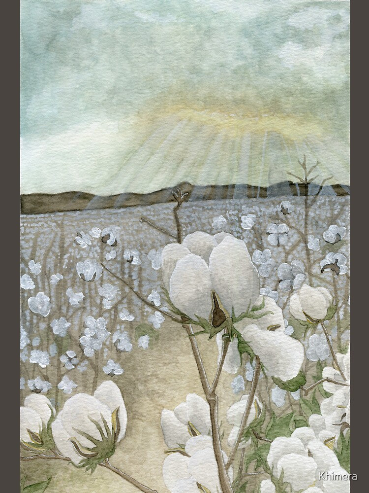 Cotton Sunset by Delta Colors