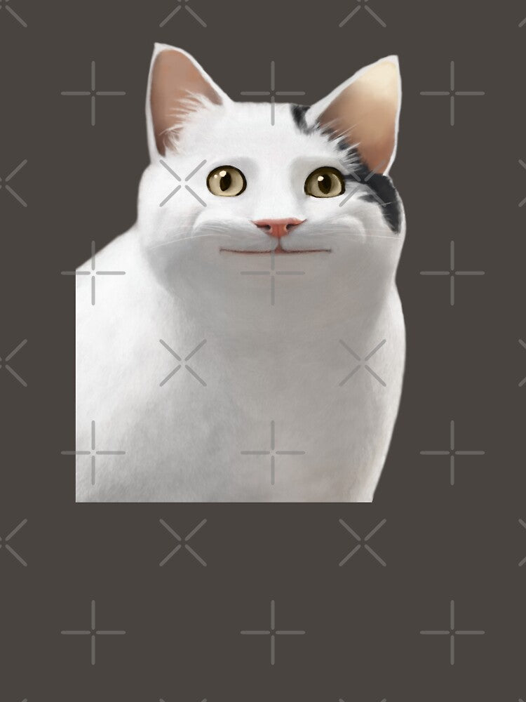 Polite Cat Meme by Mashz