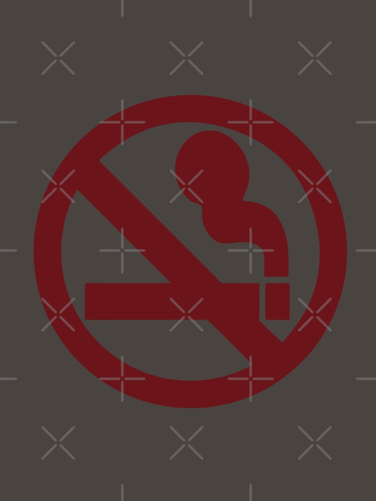 Don't Smoke by Rhyble