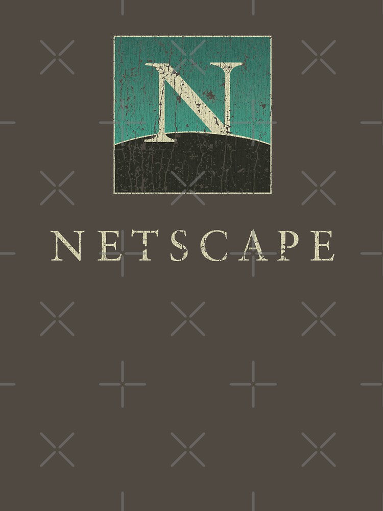 Netscape by jacobcdietz
