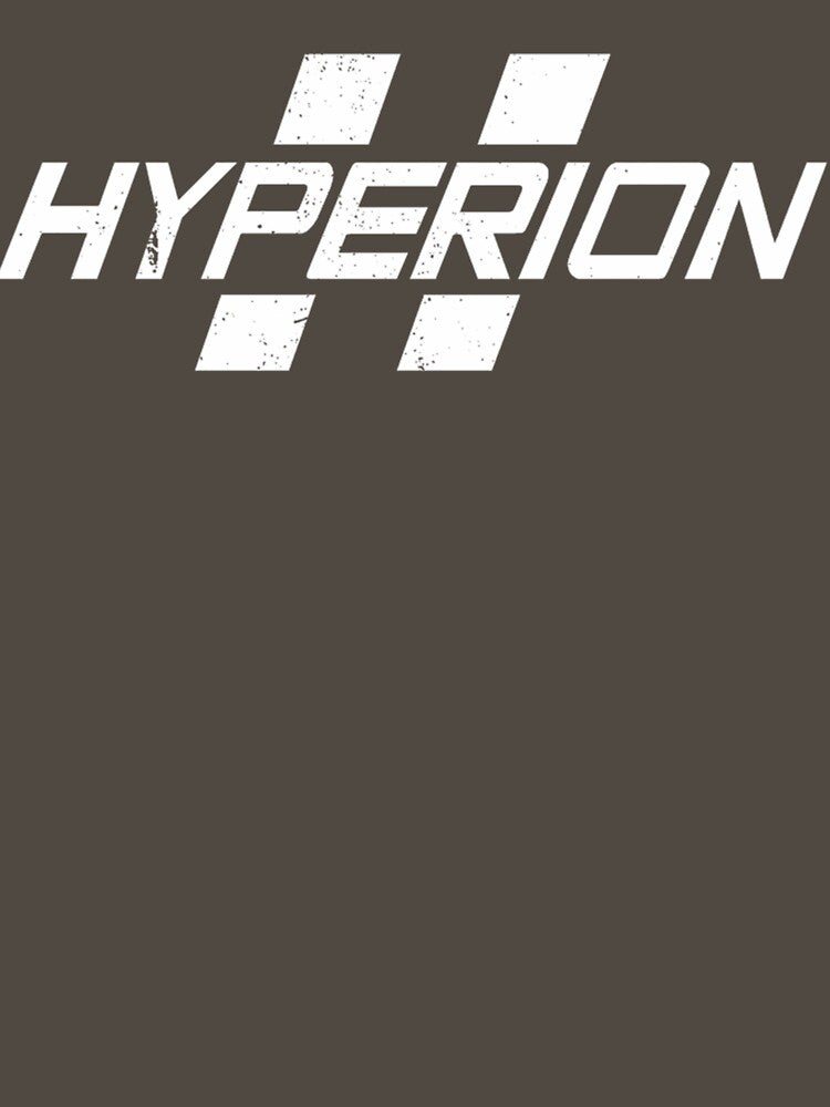 Hyperion Retro Vintage by MarieOllivier