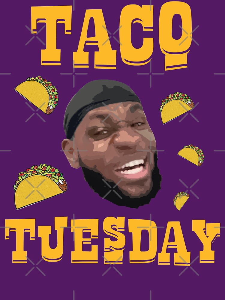 Taco Tuesday by xavierjfong