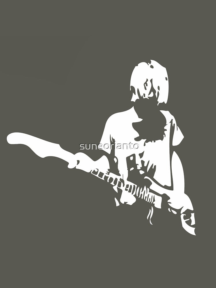 Guitaris Art by suneorianto