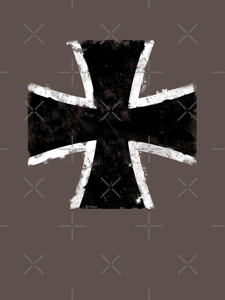 German Iron Cross "Bundeswehr" by BetterDIY