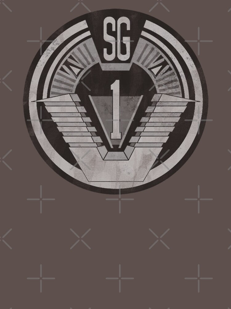 Stargate SGI by Ravensclaw3