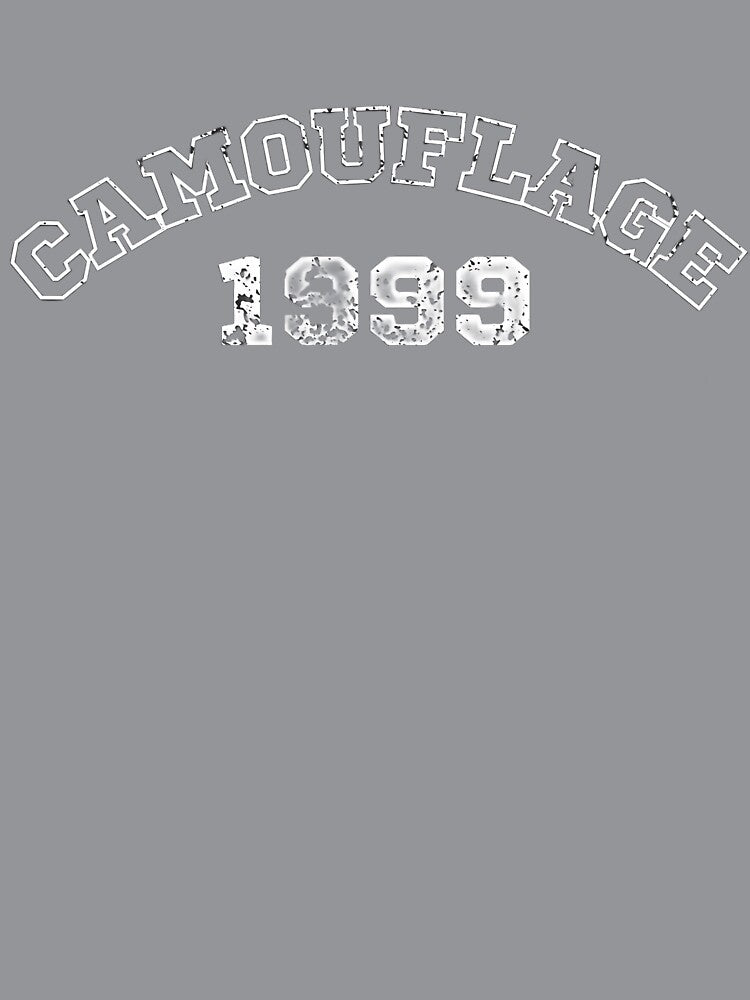 Camouflage 1999 by ekemarket