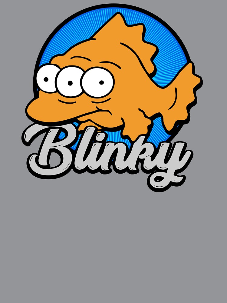 Blinky by ThomasKadmon