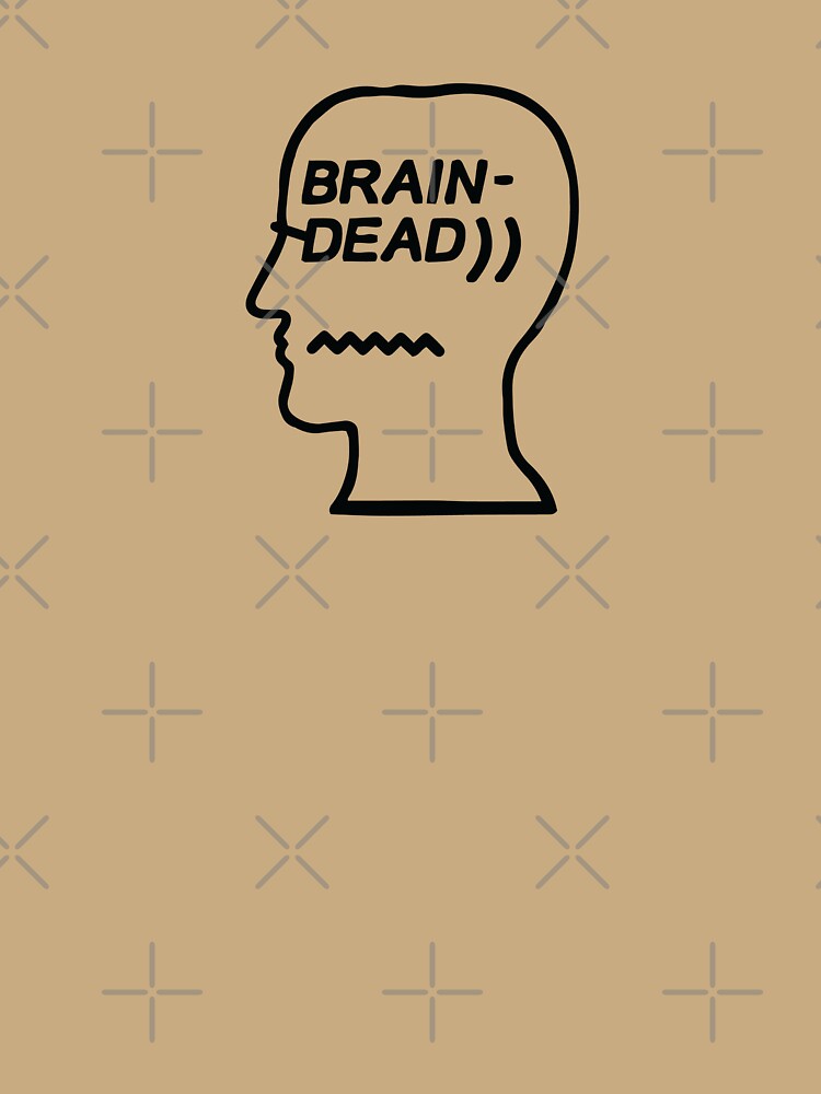 Braindead by coletteburd