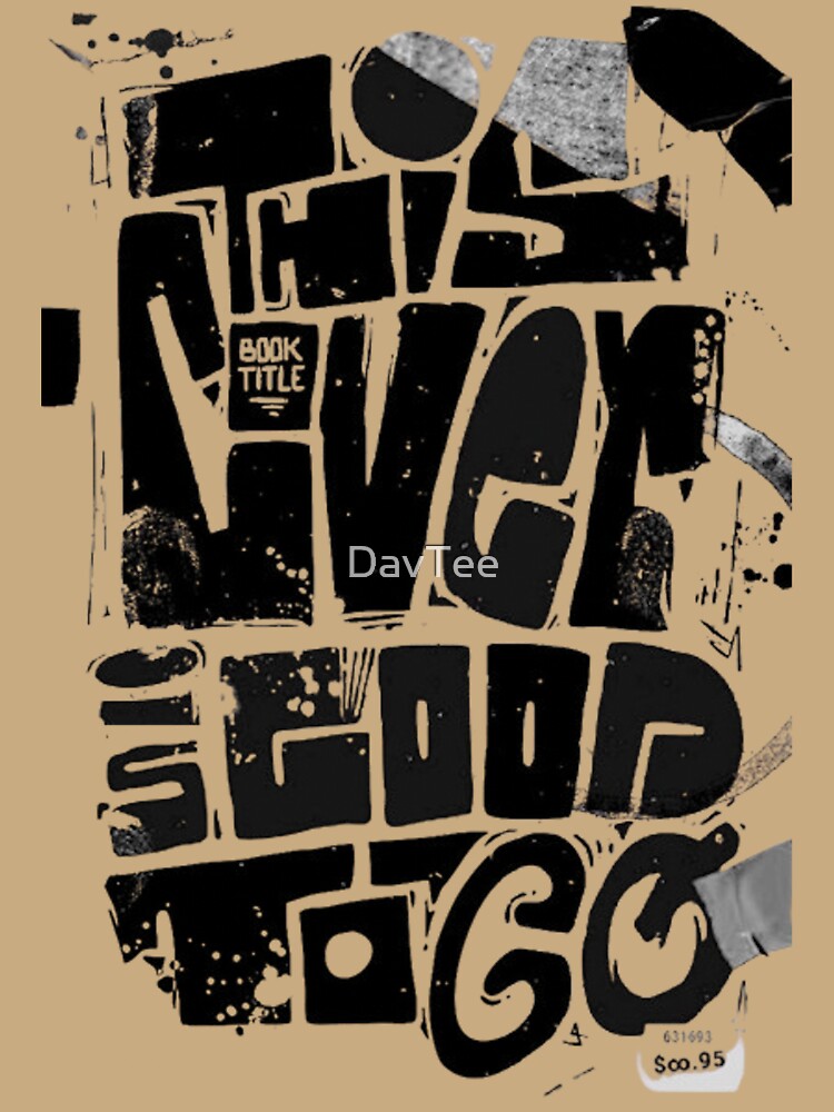 This Cover by DavTee