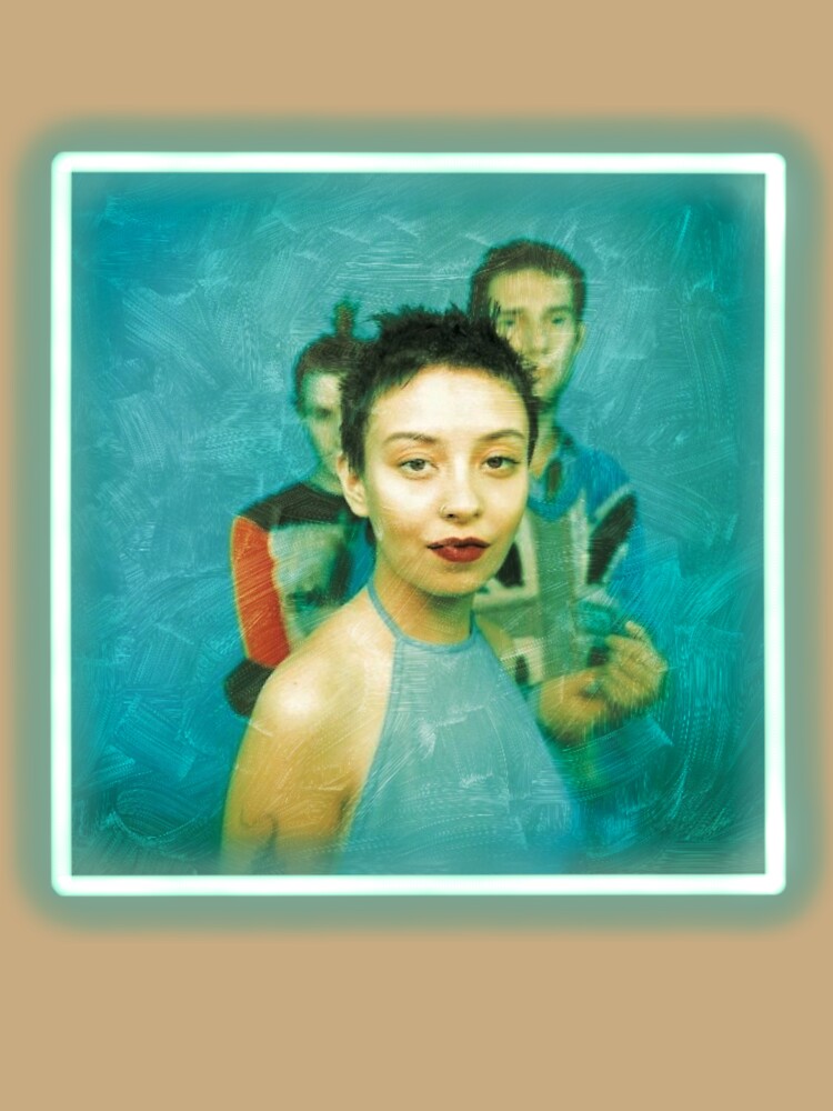Sneaker Pimps / Becoming X by madseasonstudio