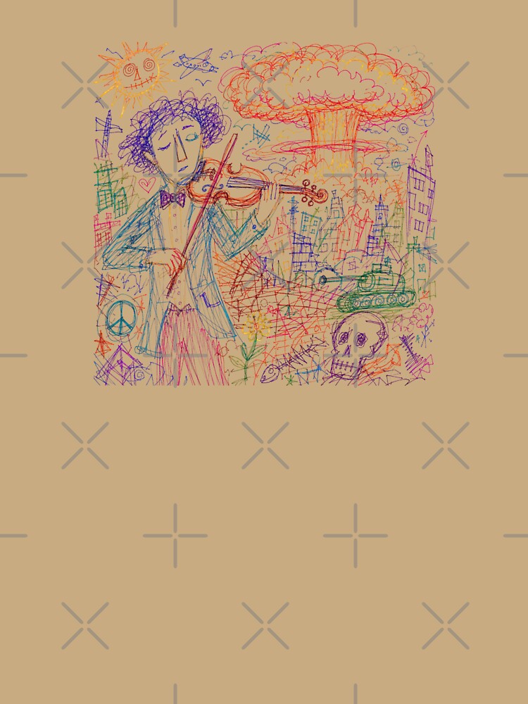 The last play by Kaigorshirts