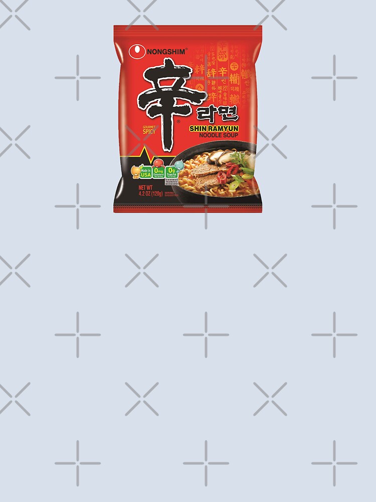 Spicy Noodles Sticker by janniechang