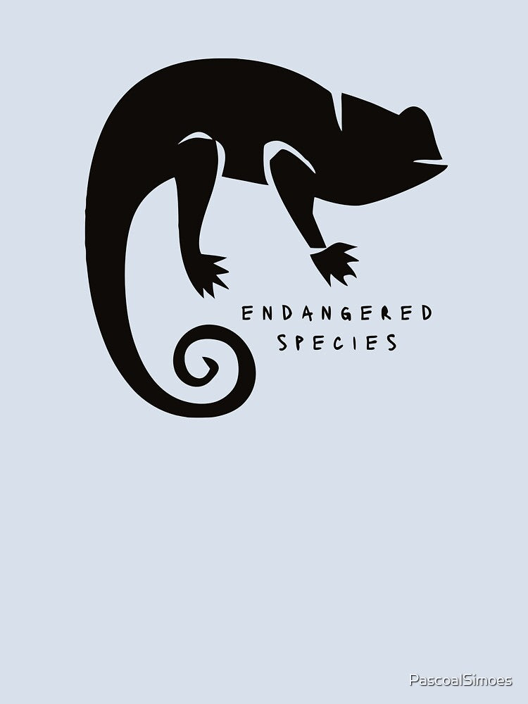 Endangered Species by PascoalSimoes
