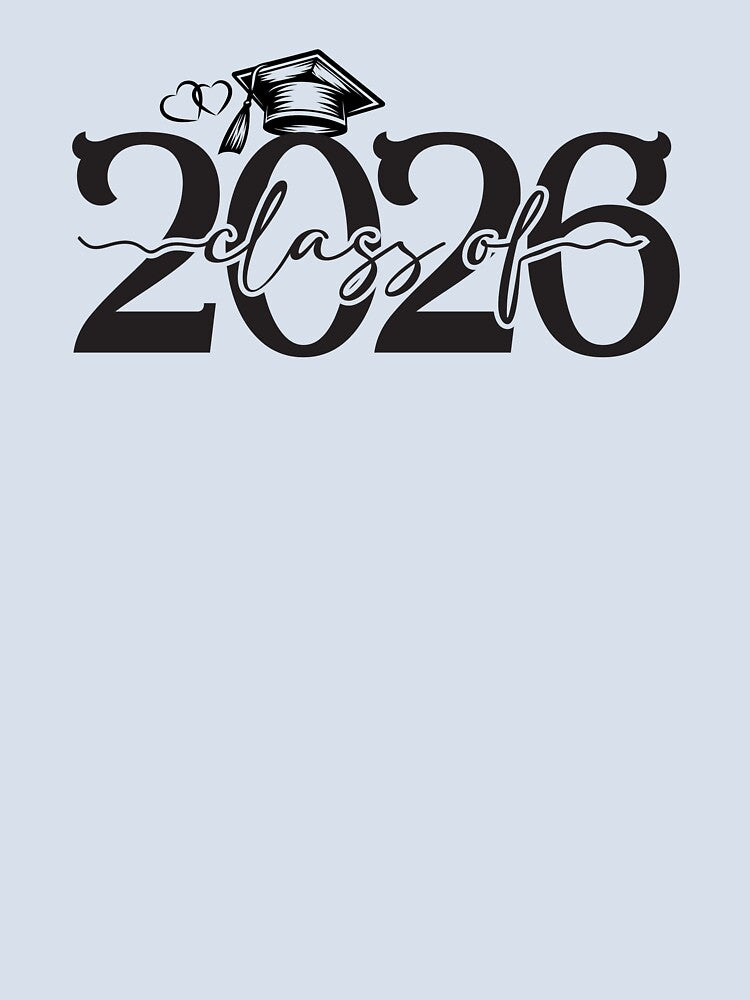 CLASS OF 2026 by Casualcorner55