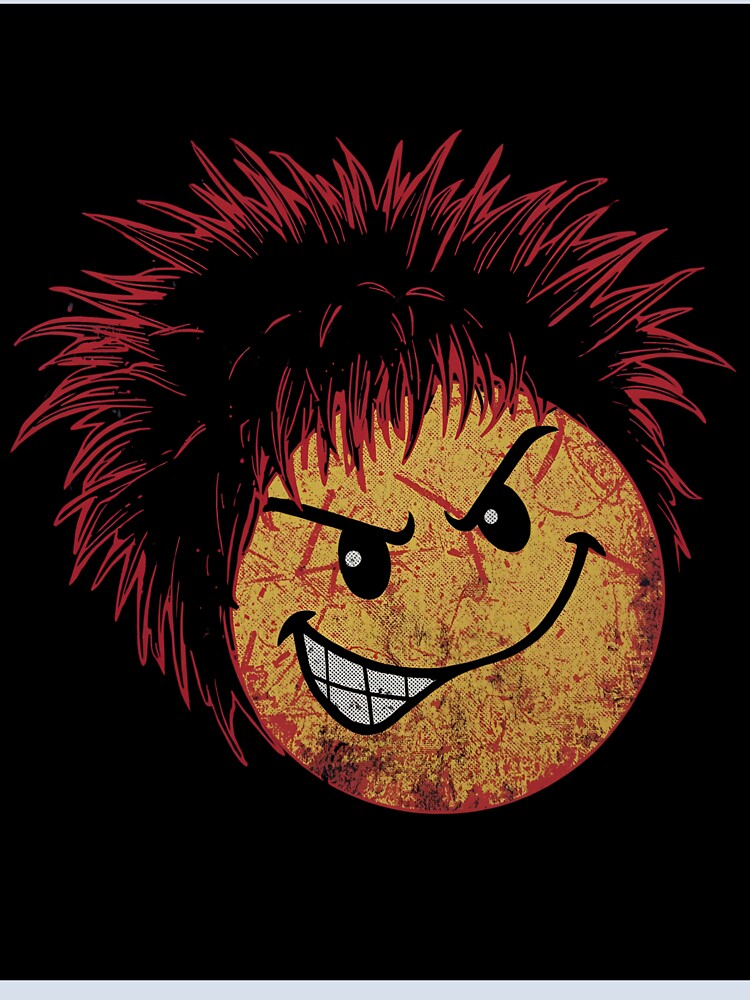 Punk head by whatthefoxsays