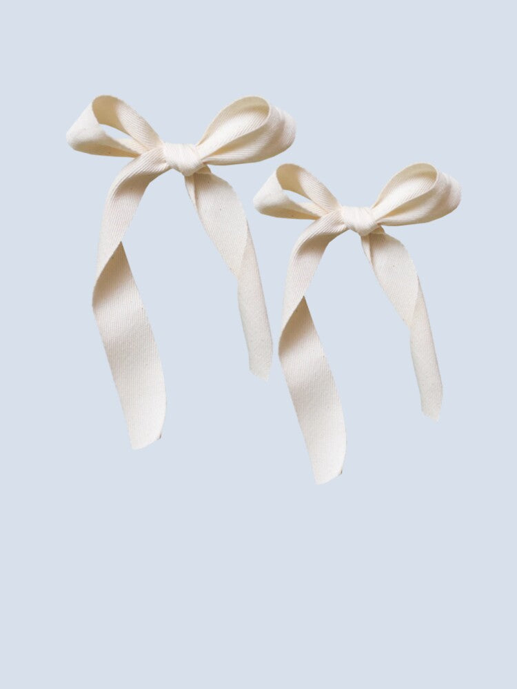 Coquette bows by Pixiedrop