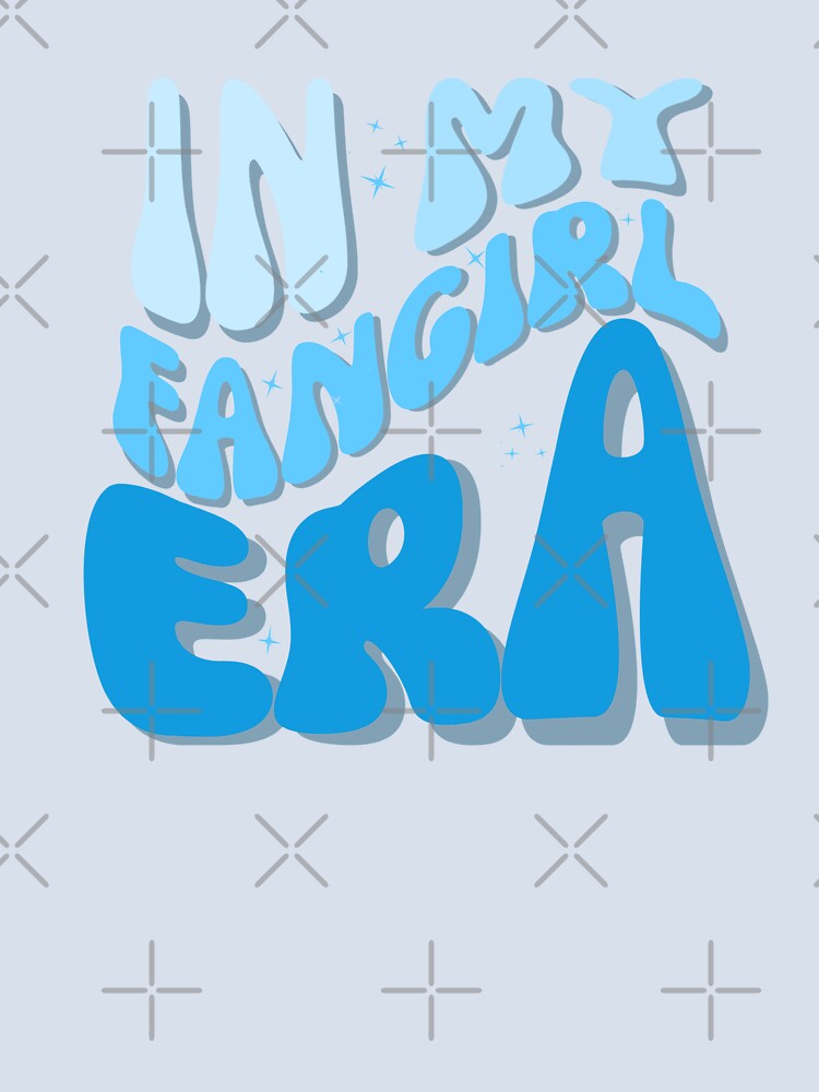 In My Fangirl Era – Fandom Inspired Design by smeraldosecrets
