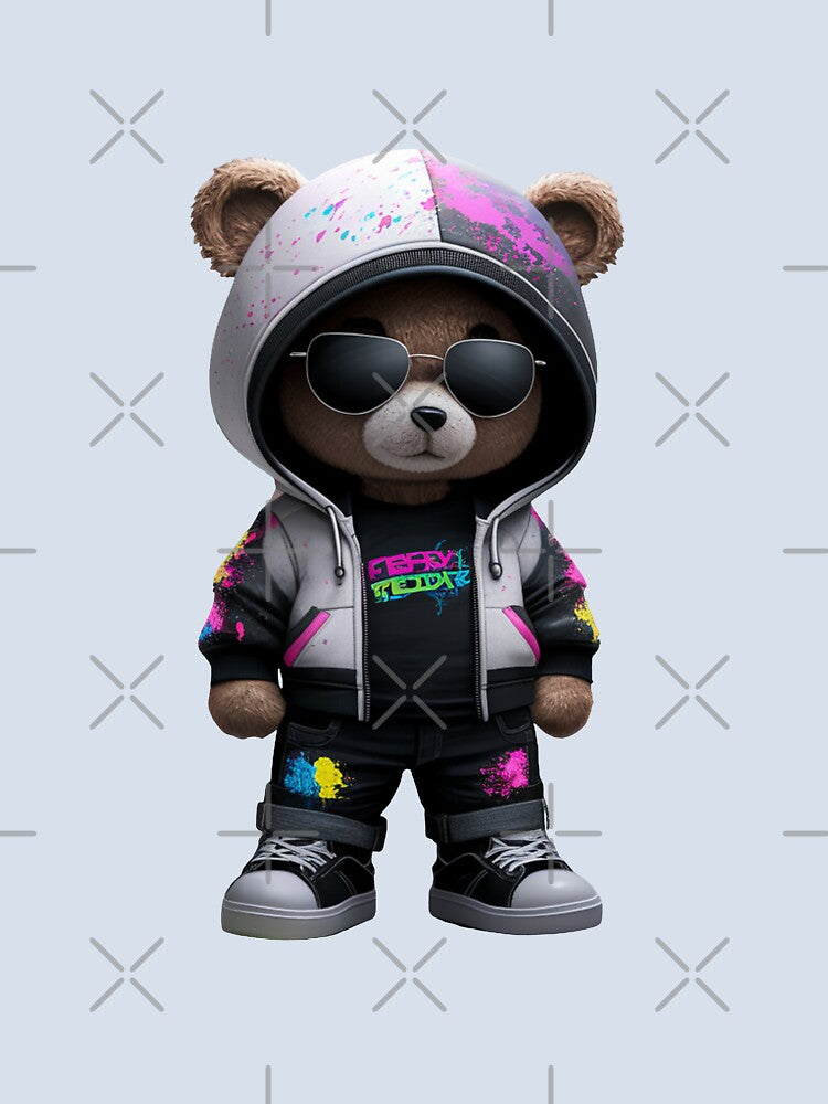 Urban Bear Outfit by RWT-Design
