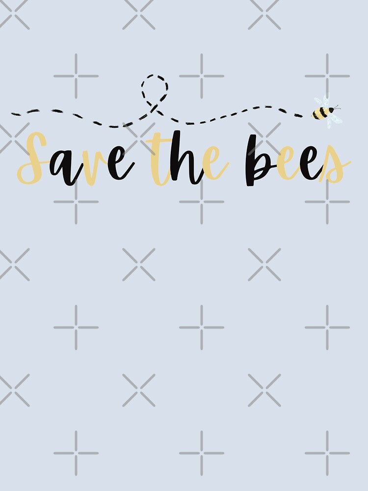 Save The Bee's! by Millyscribbles