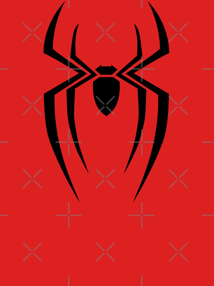 Spider Logo Brand New Day New Suit Reveal by lokopunch