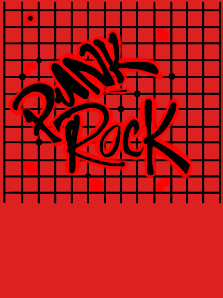 Hedwig and the Angry Inch Punk Rock Logo by VictorEntropy