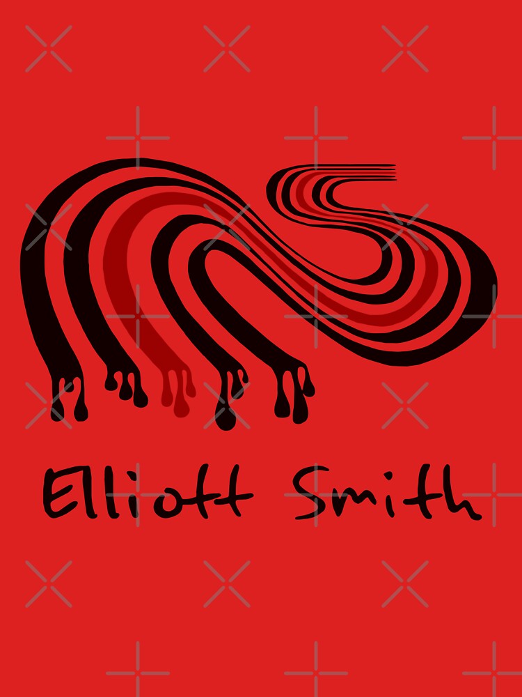 Elliott Dripping Figure 8 Revised by JanKertzmann