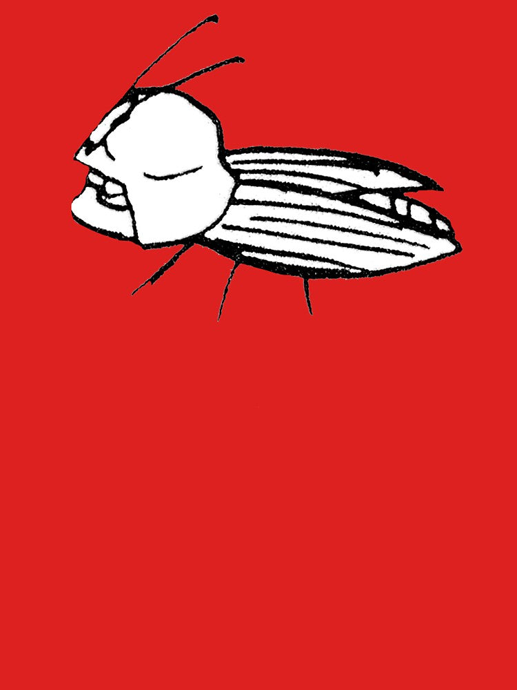 Char Aznable Char Roach La Cucaracha Roach Mobile Suit Gundam Best Anime Art by MadAnglerPress