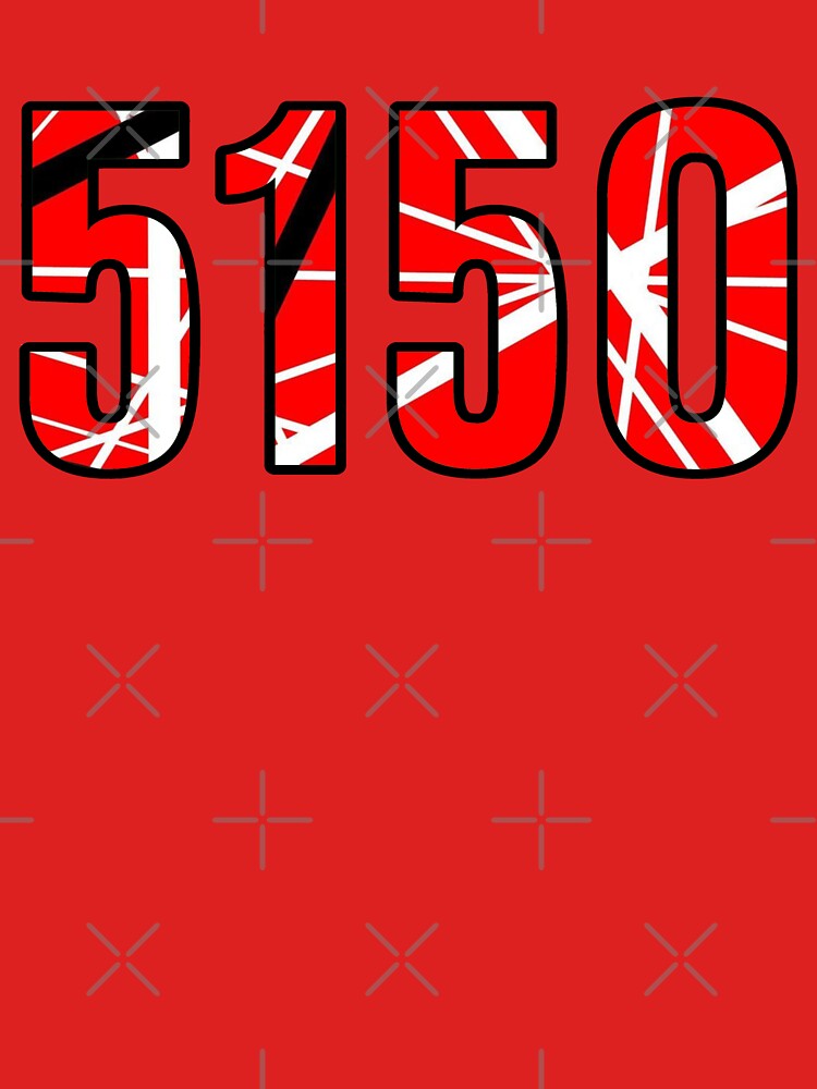 5150 by TheBurritoKid