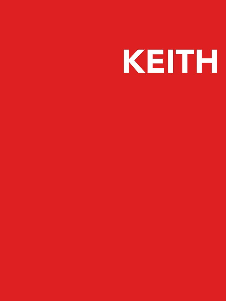 Keith by pink-beagle
