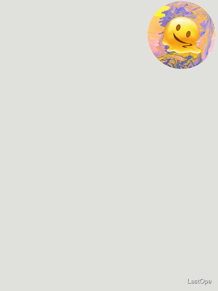 Help Me Smile Melt Logo by LastOpe