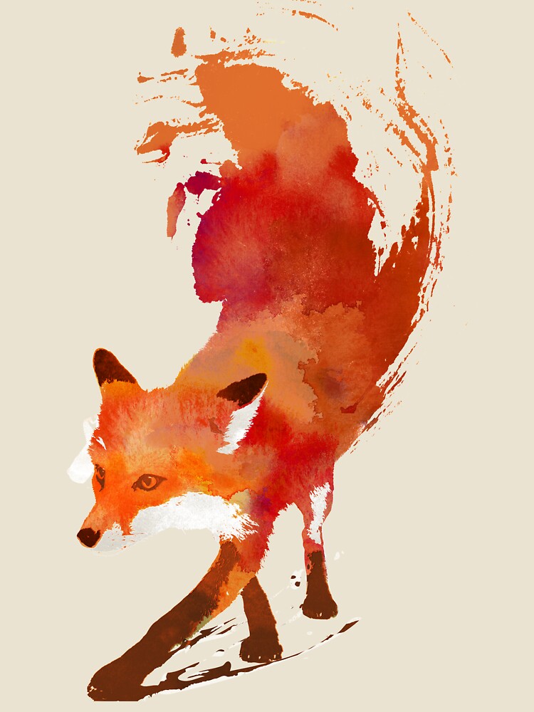 Vulpes Vulpes by robertfarkas