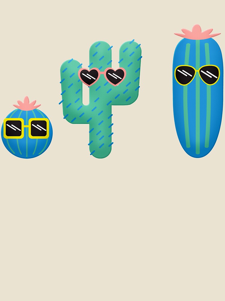 Cacti at The Disco by StrowkaPlace