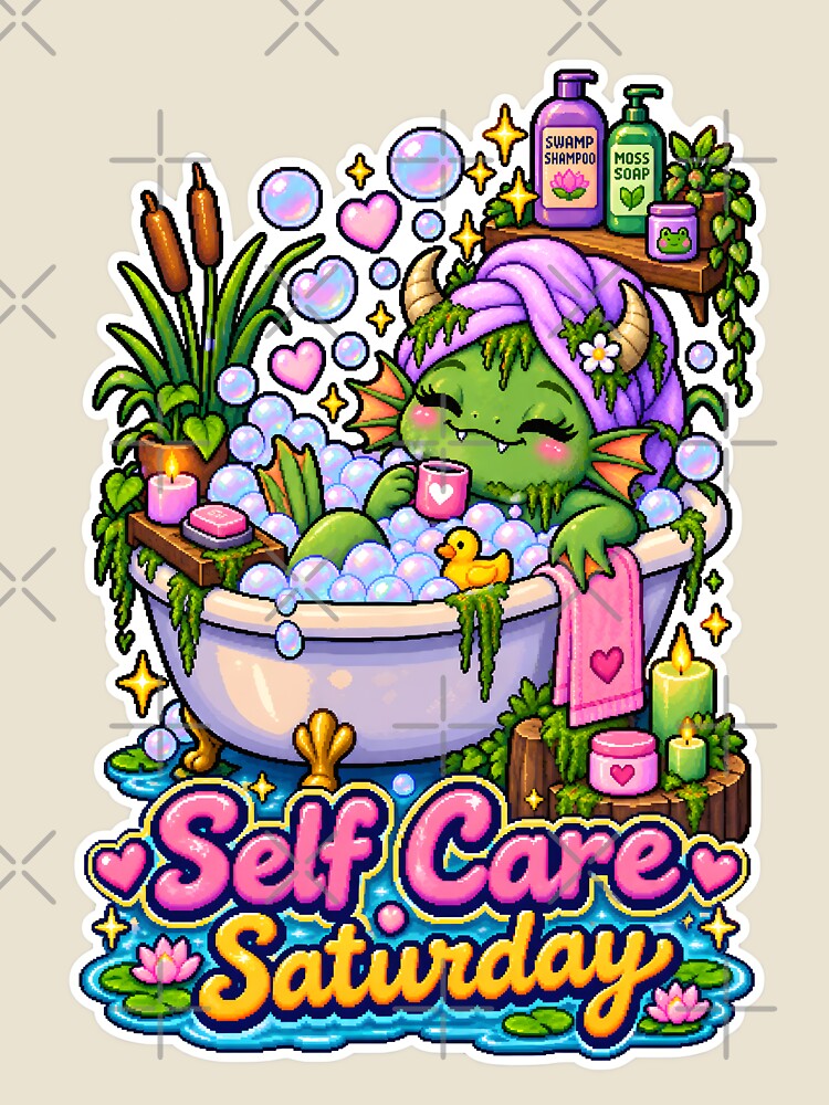 Swamp Monster Bubble Bath by Thai Vibe Studio