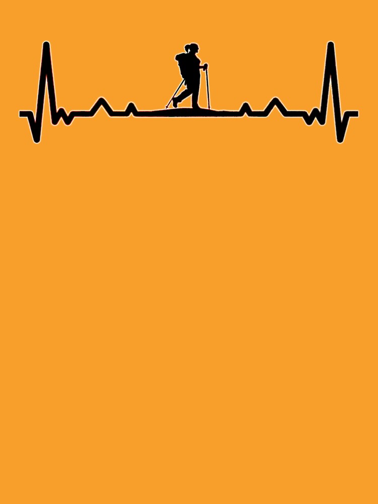 Heartbeat Hiking by Jewelryrodge