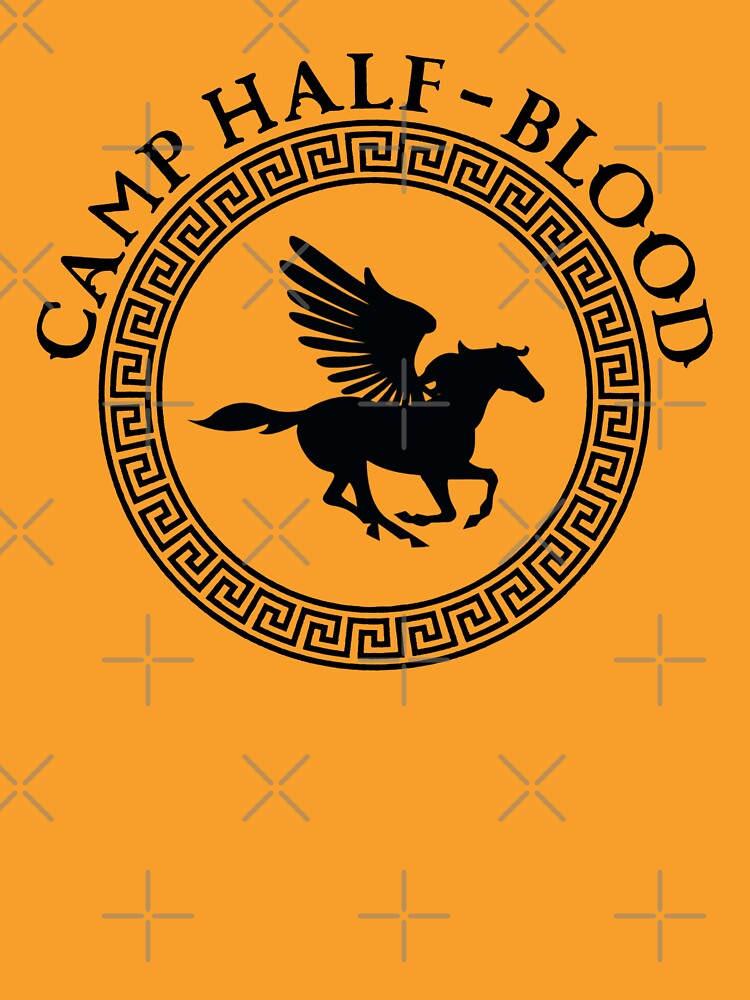 Camp Half-Blood Long Island by CHBlovers