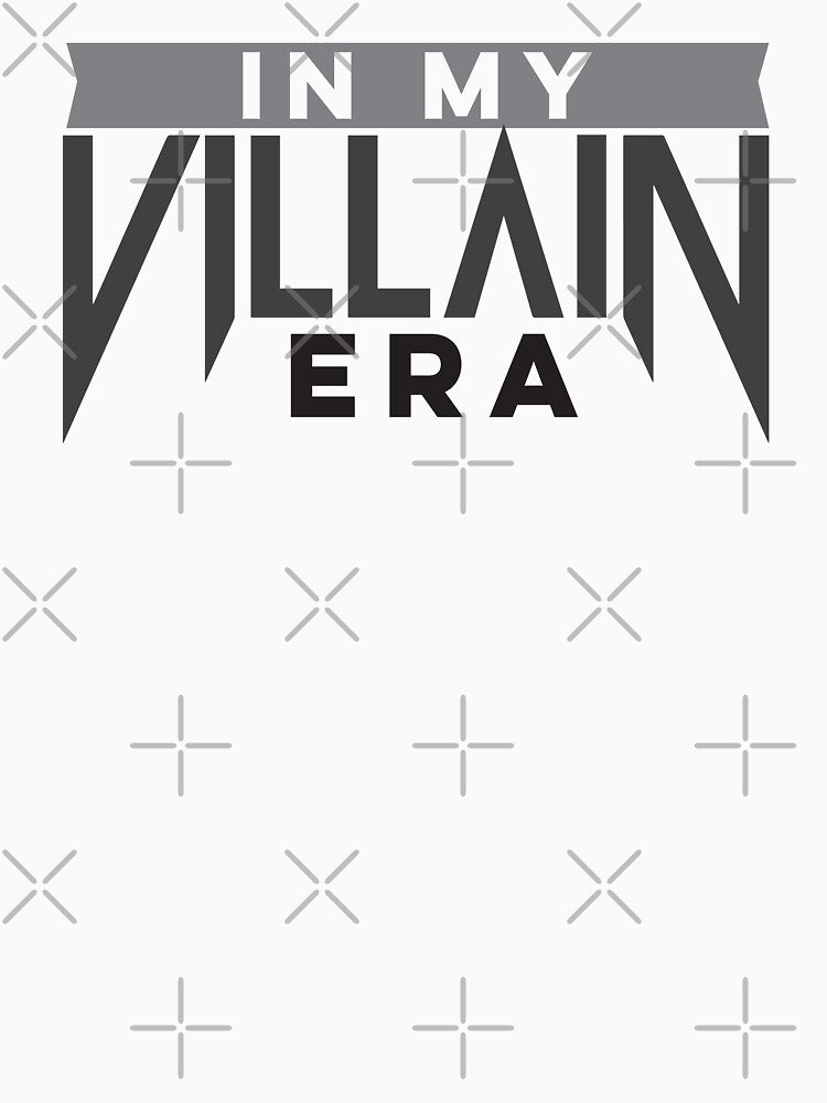 in my villain era by hautehub