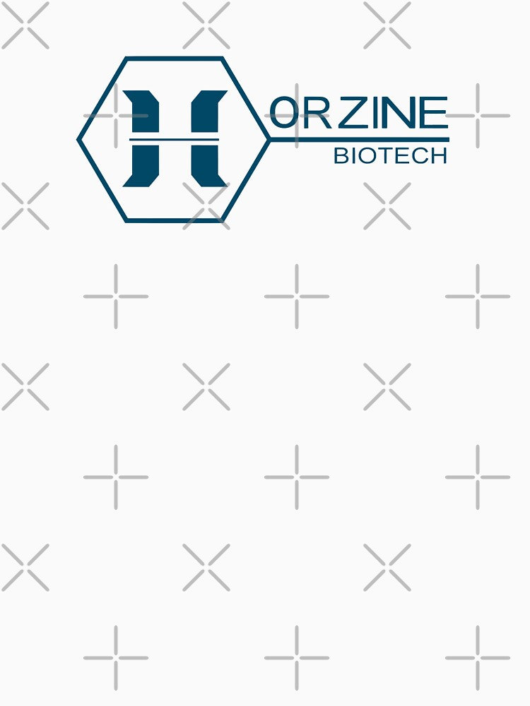 Killing Floor - Horzine Logo by Mike Romero