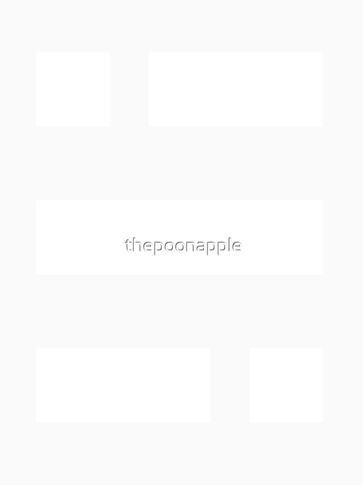 Basic by thepoonapple