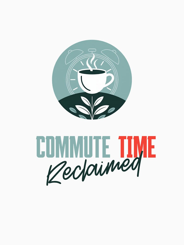 Commute Time: Reclaimed. by ushcodex