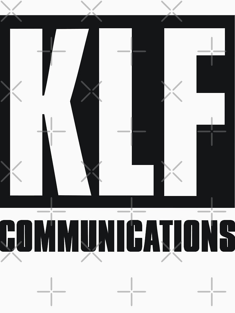 Proud The KLF Cool Gift by MaretaBagnoli